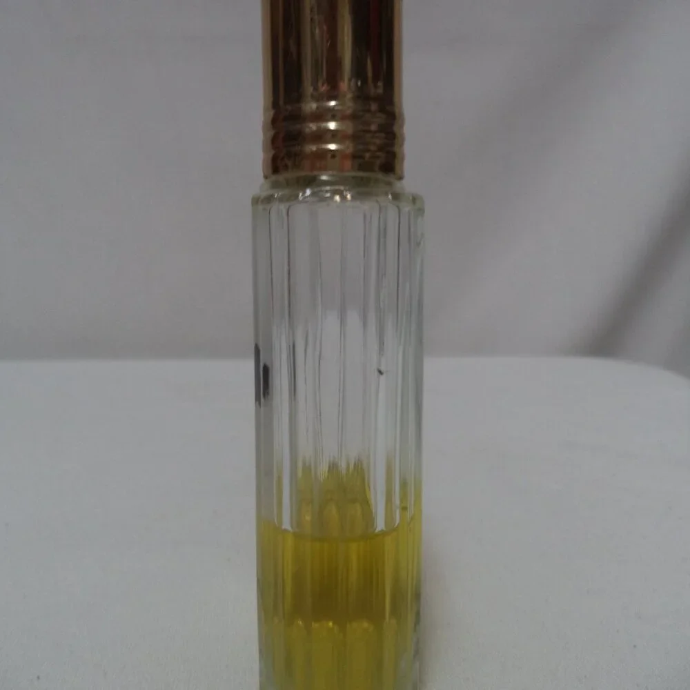 Aramis Vintage Aftershave ribbed bottle Men 1/3+ full made in USA fragrance
